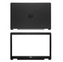 Dell - 00363X - LCD Top Cover Latitude LS