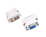 HP - 612330-004 - Video Adapter DVI-A Male to VGA Female