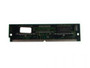 Samsung 32MB EDO ECC Parity 60ns 72-Pin SIMM Memory Module mounted in server rack