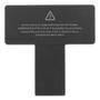 Apple - 923-0258 - BMU Cover Mylar MacBook Pro 13"