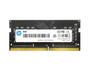 HP 8GB DDR3-1600MHz SoDimm Memory Module, H2P65AA#ABF, Dual Rank, Low Voltage, Compatible with Laptops