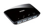D-Link 4-Port Superspeed USB 3 Hub for High-Speed Data Transfer - Compatible with DUB-1340 - USB Hub