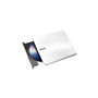 SDRW-08D2S-U/WHT/G/AS - ASUS - 8X USB2.0 DVD+/-RW Slim External Writer White