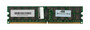 AB566BX - HP - 4GB 667MHz DDR2 PC2-5300 Registered ECC CL5 240-Pin DIMM Dual Rank Memory