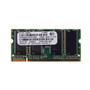 HP - Q7721AX - Memory 128MB DDR-266MHz SODIMM 200-Pin
