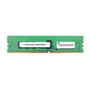 HP 4GB DDR4 Registered ECC Memory PC4-17000 2133Mhz 1Rx8 - Compatible with ProLiant DL360p Gen8 Servers
