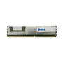 Dell - 0M227M - Memory 4GB DDR2 FB ECC PC2-5300 667MHz