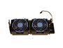 Dell - 00C422 - Fan Bracket PowerEdge 2500