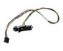 HP - 713244-001 - LED Power Button Switch Pavilion 500 Desktop