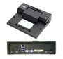Dell E-Port USB 3.0 Advanced Port Replicator - 0PDXXF