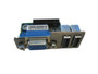 Dell - 0N9127 - Panel Board VGA USB PowerEdge 2850