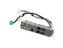 Dell 09F4N6 SFF USB I/o Front Panel Audio for OptiPlex 390 - Small form Factor - Compatible with Dell OptiPlex 390
