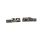 Lenovo - 00HM109 - LCD Hinge Set ThinkPad X1 Carbon 2nd Gen