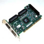 Dell Dual-Channel Ultr160 SCSI Controller Card - 0R5601