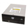 HP 24x DVD-ROM Slimline Optical Drive 264007-B21 for ProLiant DL360p Gen8 servers