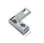 Dell - 0Y004G - Mounting Bracket 2.5" to 3.5"