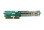 SUN PCI Riser Board - 370-5465 for Sun Fire V240