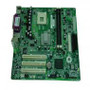 HP Desktop Motherboard for D220 D228 D230, 3 PCI Slots, On Board Video - Compatible with HP ProLiant DL360p Gen8 Servers