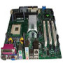 Dell WF887 System Board Audio Video NIC Dimension 1100 Motherboard