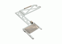 Apple - 922-9855 - Video Card Bracket 27-inch iMac