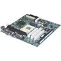 HP Brio BA ATX PGA370 Motherboard with 3 PCI and 1 ISA Slot, Integrated Video - Compatible with Brio BA systems