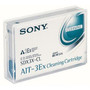 Sony - SDX3XCLWW - Cleaning Cartridge AIT-3Ex