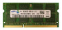 Samsung 8GB DDR3-1333MHz SoDimm Memory Module for Laptops - M471B1G73BH0-CH9