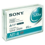 Sony - SDX4200W - Tape Cartridge AIT-4 200GB Native 520GB Compressed WORM