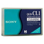 Sony - QGDCL1.EJ - Cleaning Tape Cartridge D8-Mammoth