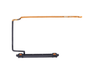 Apple - 922-9002 - Front HD Bracket Flex Cable IR Sleep LED 15"