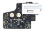 Apple - 923-00413 - Audio Board MacBook Retina 12"