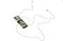 Apple - 076-1306 - Antenna Board AirPort Extreme with Cable