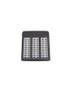 TOSHIBA 60-Button Digital Direct Station Select Console for DDSS3060 - Telephone System Accessories
