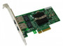 Intel - D50868 - Network Adapter Dual Port Gigabit RJ-45 PCIe x4