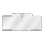 Apple - 923-0706 - Battery Cover MacBook Pro 15"