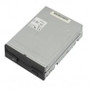 Dell 0GJ308 Floppy Drive Assembly with Sled & Cable in Black for Servers