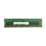 HP 4GB DDR4 PC4-19200 DIMM Memory Z9H59AA#ABU - 2400MHz Unbuffered Non-ECC 288-Pin Single Rank - Compatible with Servers