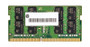HP - Z9H56AT - Memory 8GB DDR4-2400MHz PC4-19200 260-Pin SoDIMM