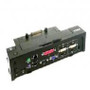 Dell E-Port Plus II USB 3.0 Port Replicator - PR02X