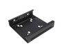 Lenovo ThinkCentre Tiny VESA Mount II Bracket for 4XF0N03161 - Server Rack Compatible