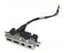 HP - 448219-001 - Cable USB Power LED ProLiant ML115