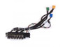 HP Front IO Audio USB Panel Cable - 625248-001