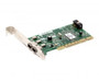 Dell Firewire Card - 0J886H - SFF 2-Port IEEE1394