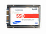 Samsung - MCCOE64G8MPP-0VA - SSD 64GB SLC SATA 3Gb/s 1.8"