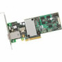 Dell RAID Controller - 55G6T - LSI 9280-4i4e 6GB 8-Port