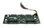 Dell PE6650 SCSI Backplane Board - 054CVF