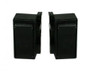 Dell - Y76XC - Rack Ears Left Right Mountable