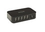 D-Link - DUB-H7 - USB Hub 7-Port High Speed 2.0