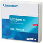 Quantum MR-L4MQN-02 LTO Ultrium 4 WORM Tape Cartridge