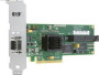 416155-001 - HP PCI-Express 8-Port SAS/SATA Controller Host Bus Adapter